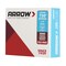 Arrow Fastener Heavy Duty Staples, 18 ga, Flat Crown, 1/4 in Leg L, Steel 504IP - alternate 6